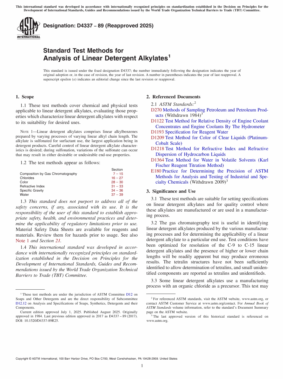 ASTM D4337-89(2025).pdf_第1页