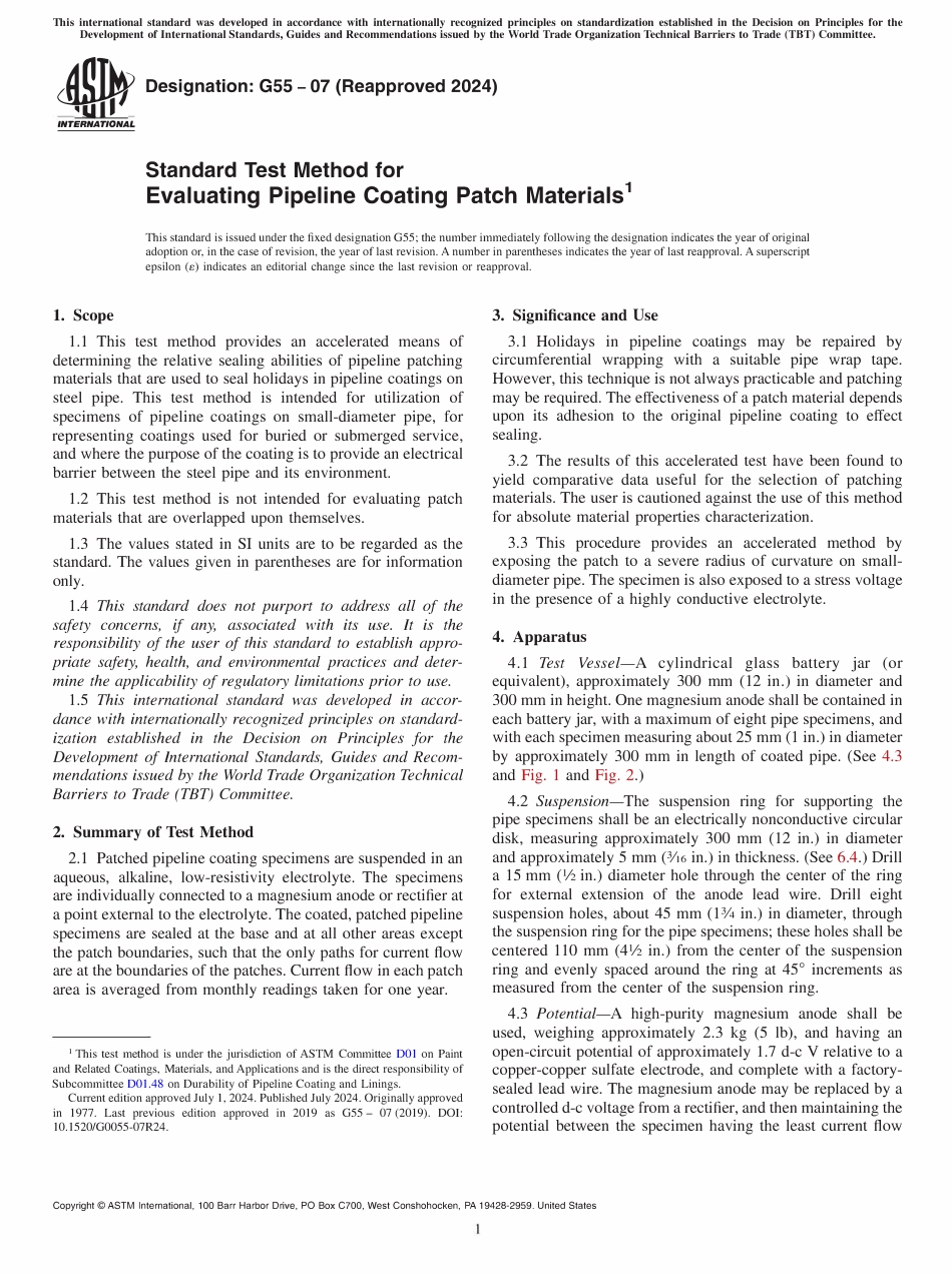 ASTM G55-07(2024).pdf_第1页