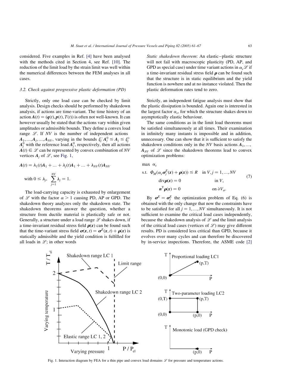 Direct finite element route for design-by-analysis of pressure components (M. Staat M. Heitzer H. Lang K. Wirtz) (Z-Library).pdf_第3页