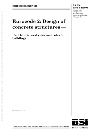 [BS EN 1992-1-1-2004] -- Eurocode 2- Design of concrete structures. General rules and rules for buildings.pdf