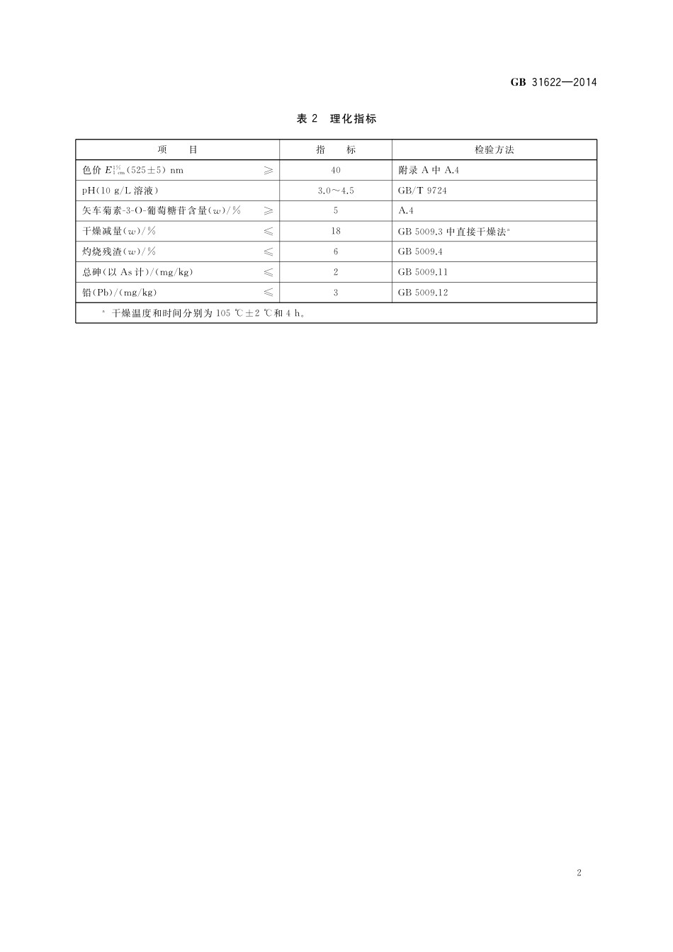 食品添加剂 杨梅红.pdf_第3页