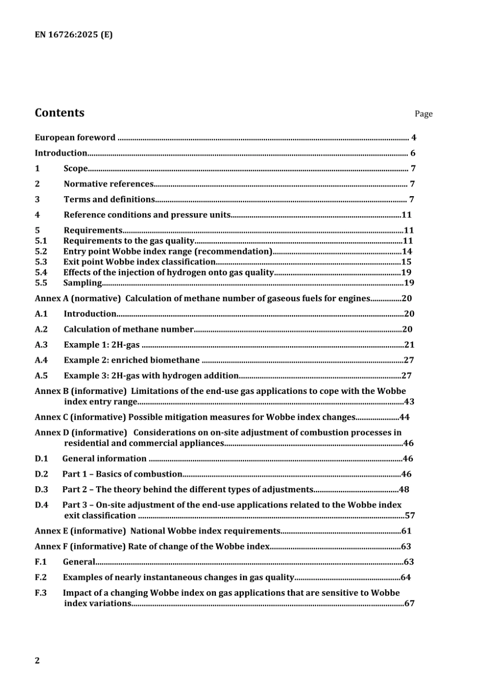 EN 16726 2025.pdf_第2页