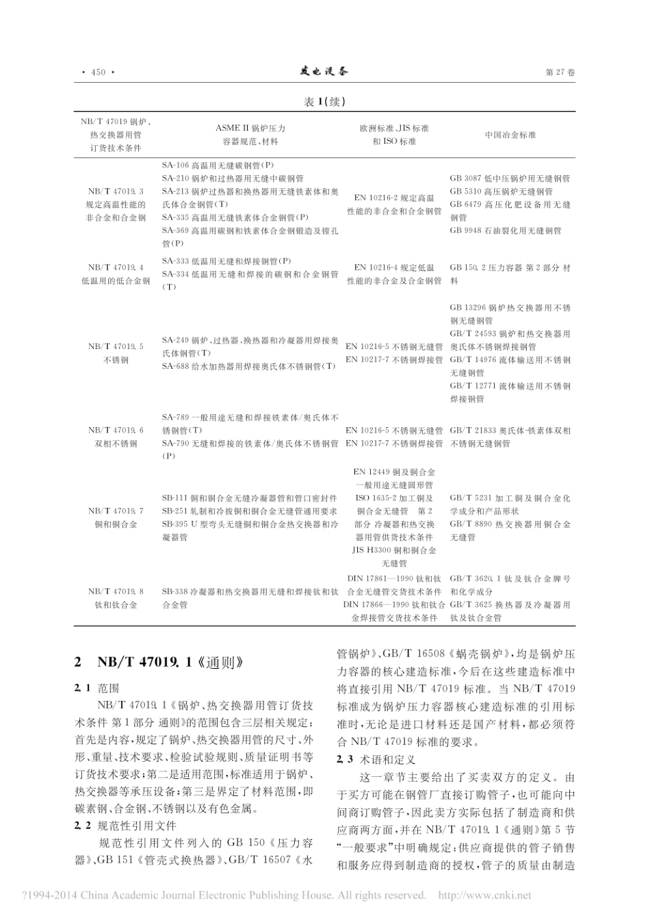 NB_T47019_2011_锅炉_热交换器用管订货技术条件_标准解读.pdf_第3页
