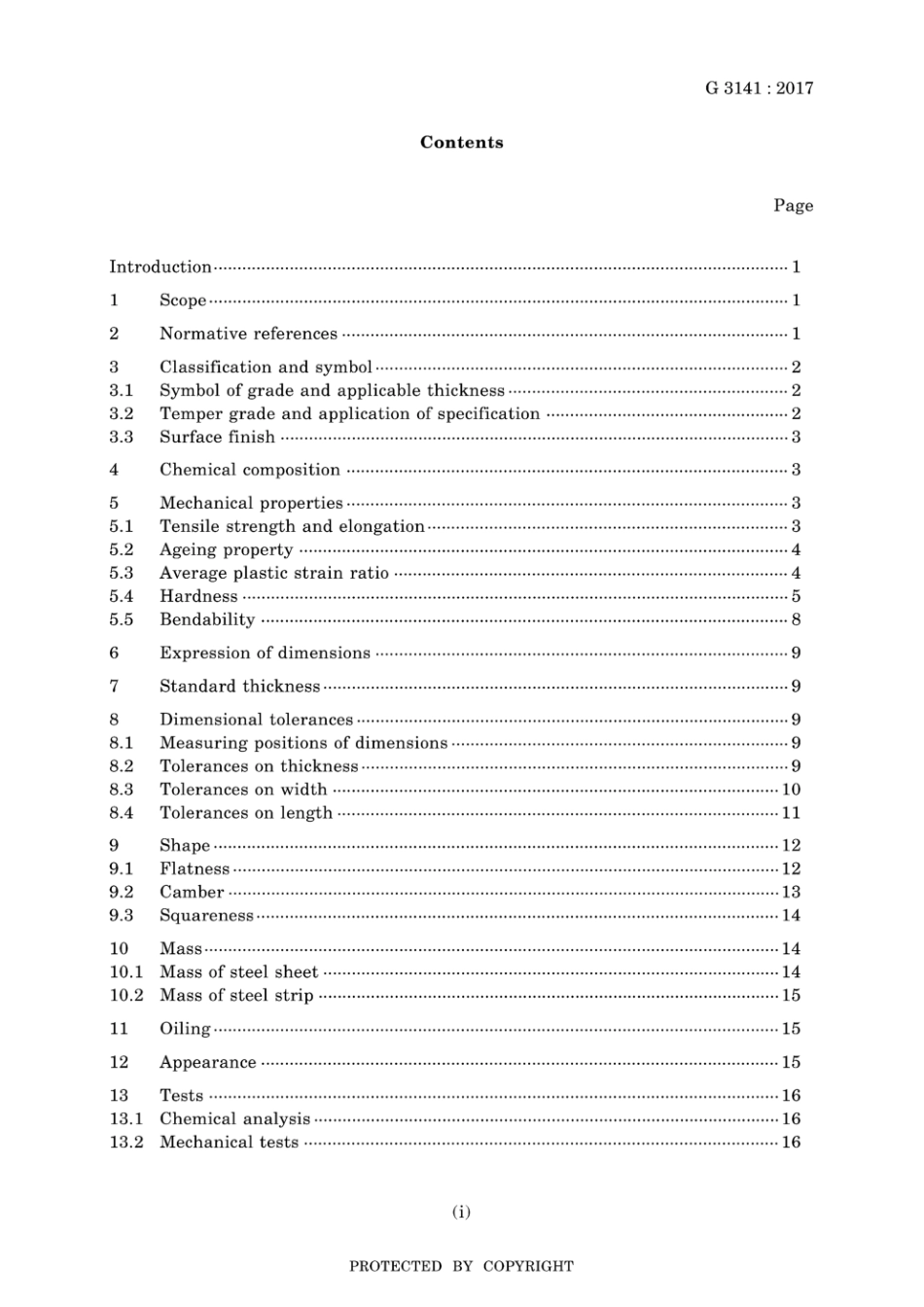 JIS G3141-2017 ENG.pdf_第3页