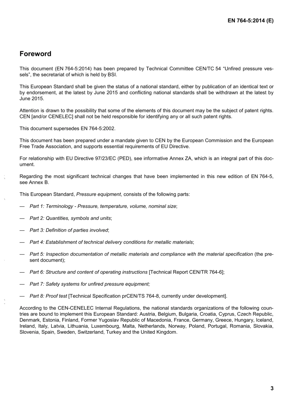 EN 764-5-2014.pdf_第3页