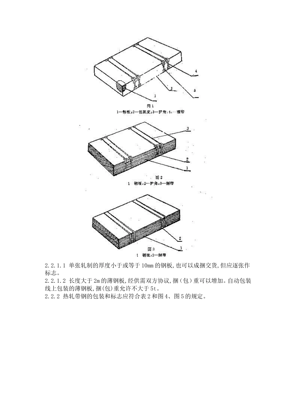 GB247钢板和钢带验收、包装、标志及质量证明书的一般规定.DOC_第2页
