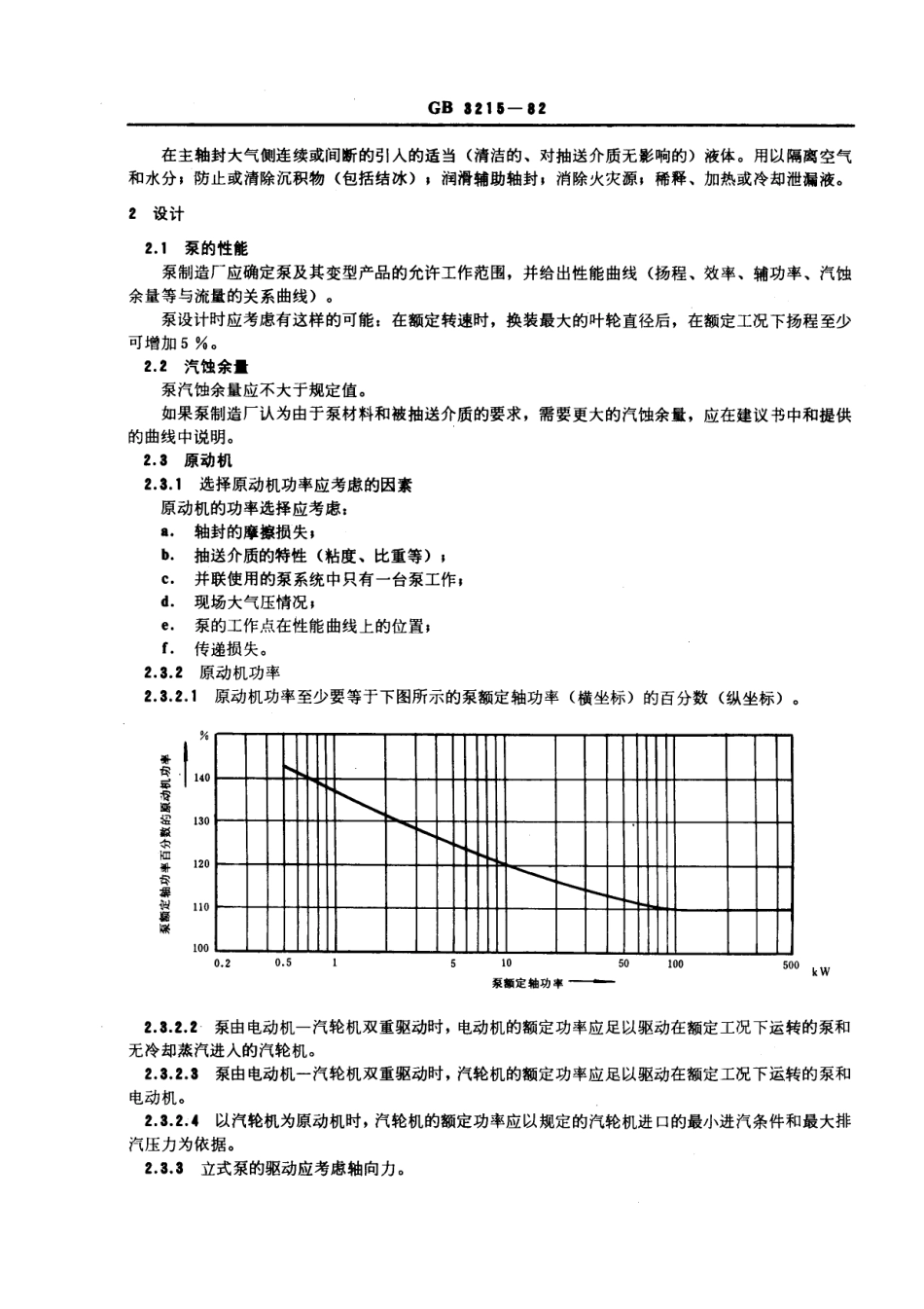 GB3215-82_离心泵通用技术规范.pdf_第2页