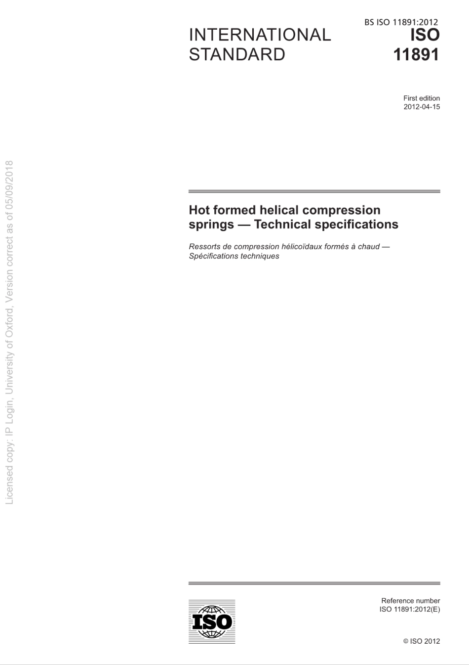 BSISO11891-2012.pdf_第2页