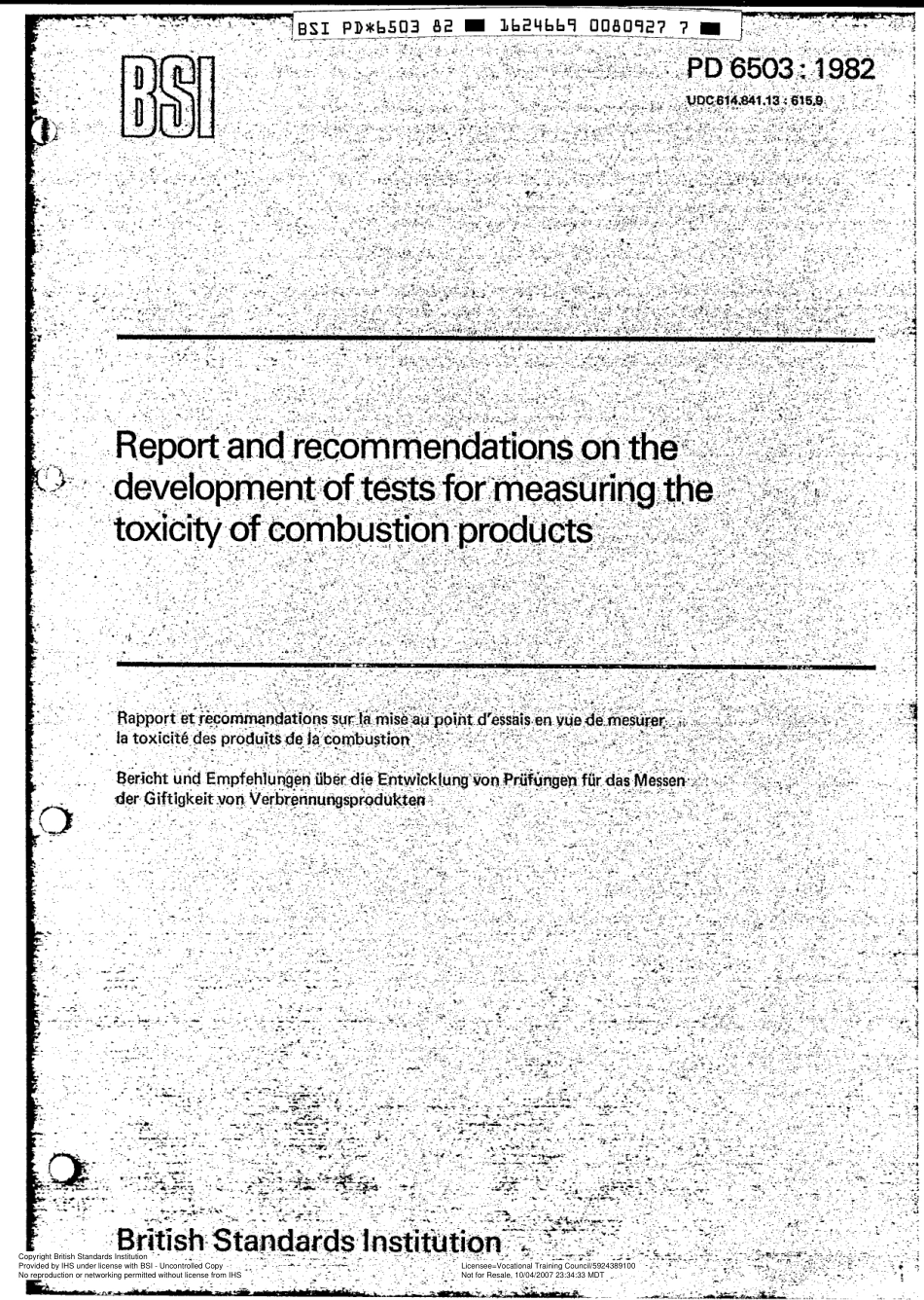 PD 6503 1982.pdf_第1页