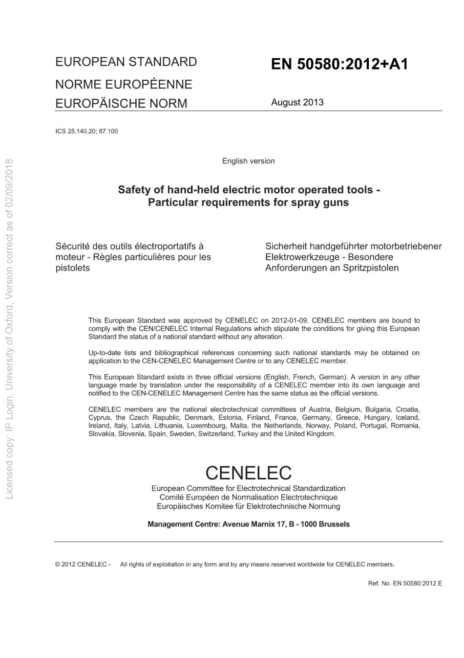 BSEN50580-2012+A1-2013.pdf_第2页