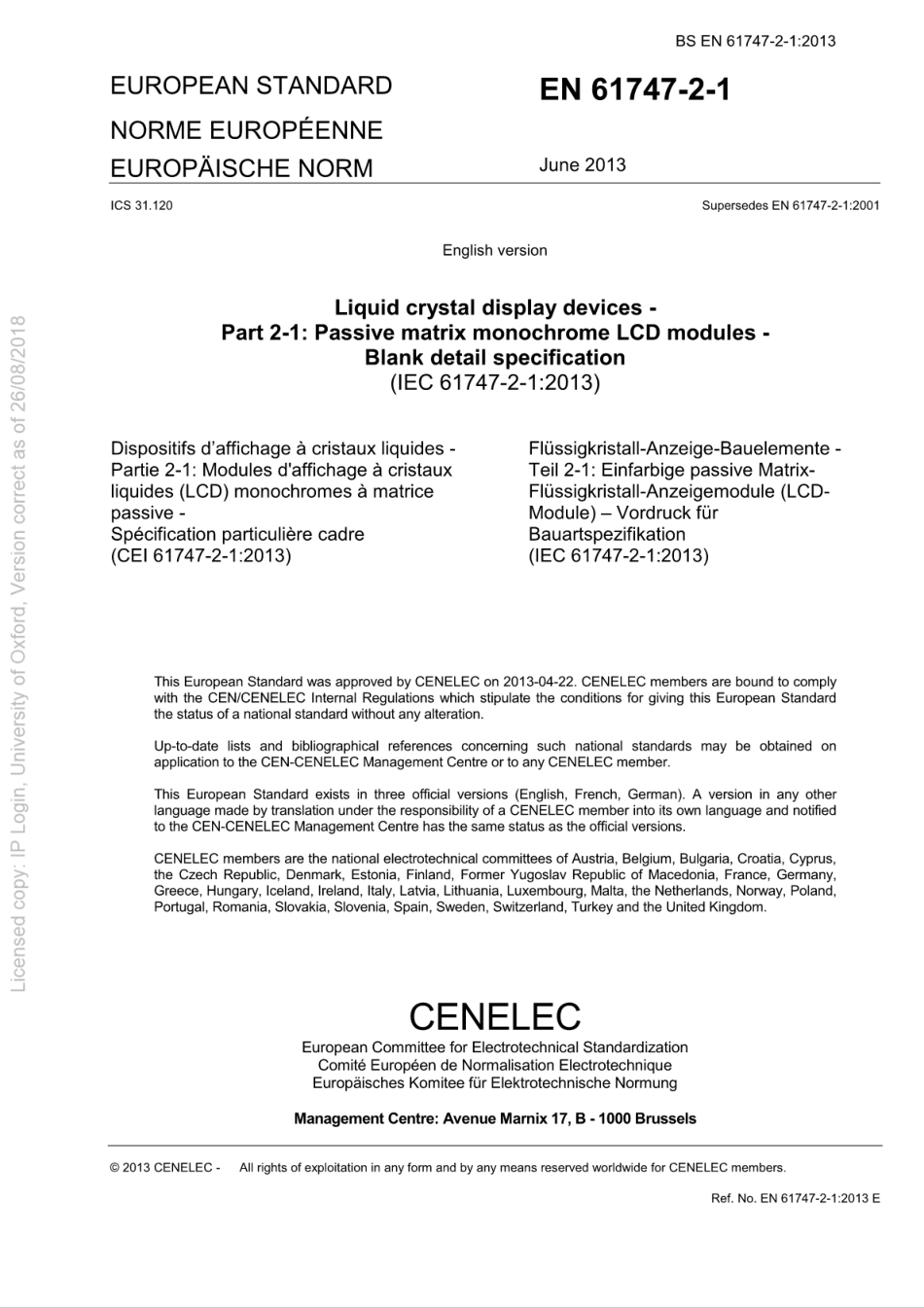 BSEN61747-2-1-2013.pdf_第2页