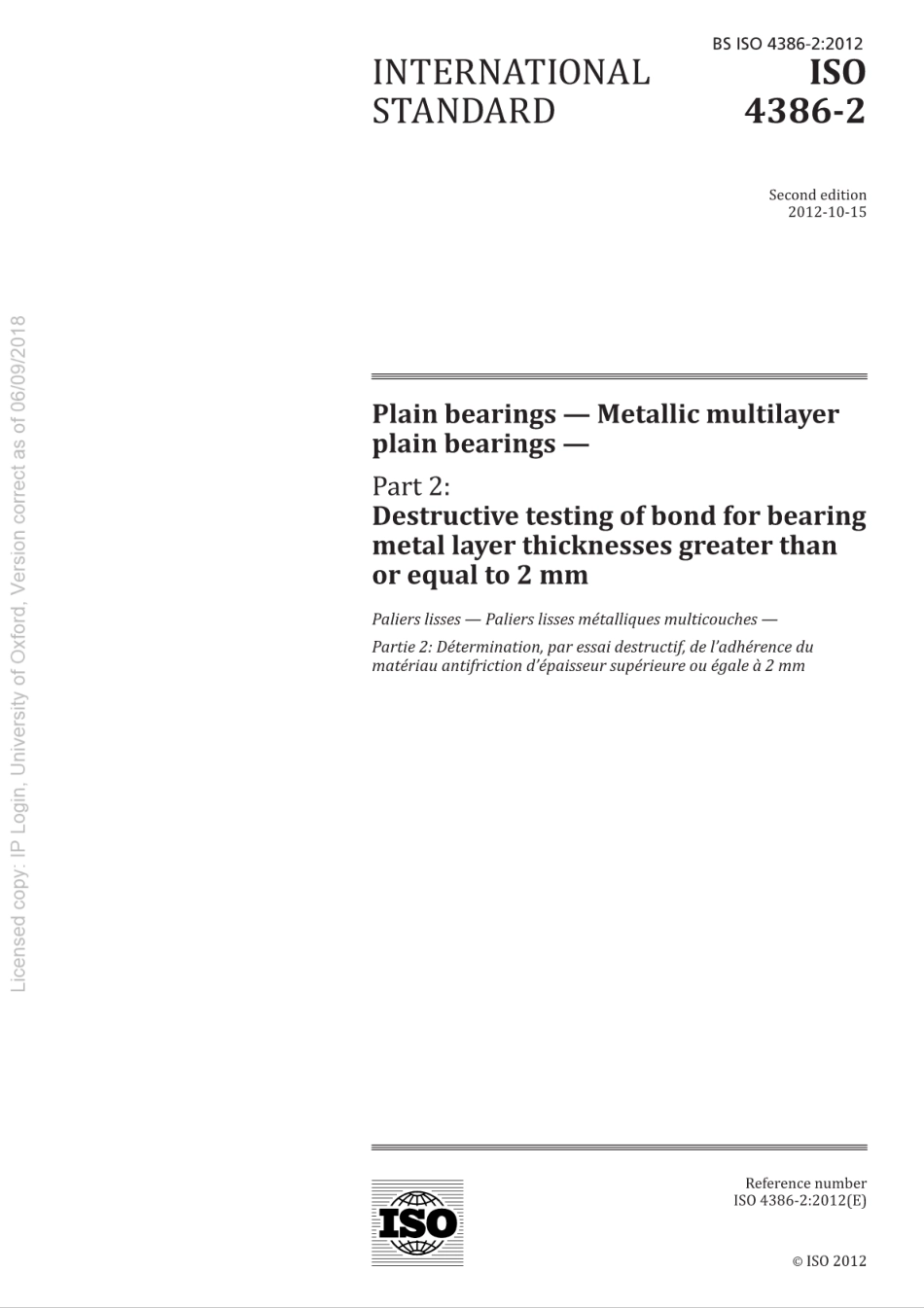 BSISO4386-2-2012.pdf_第2页