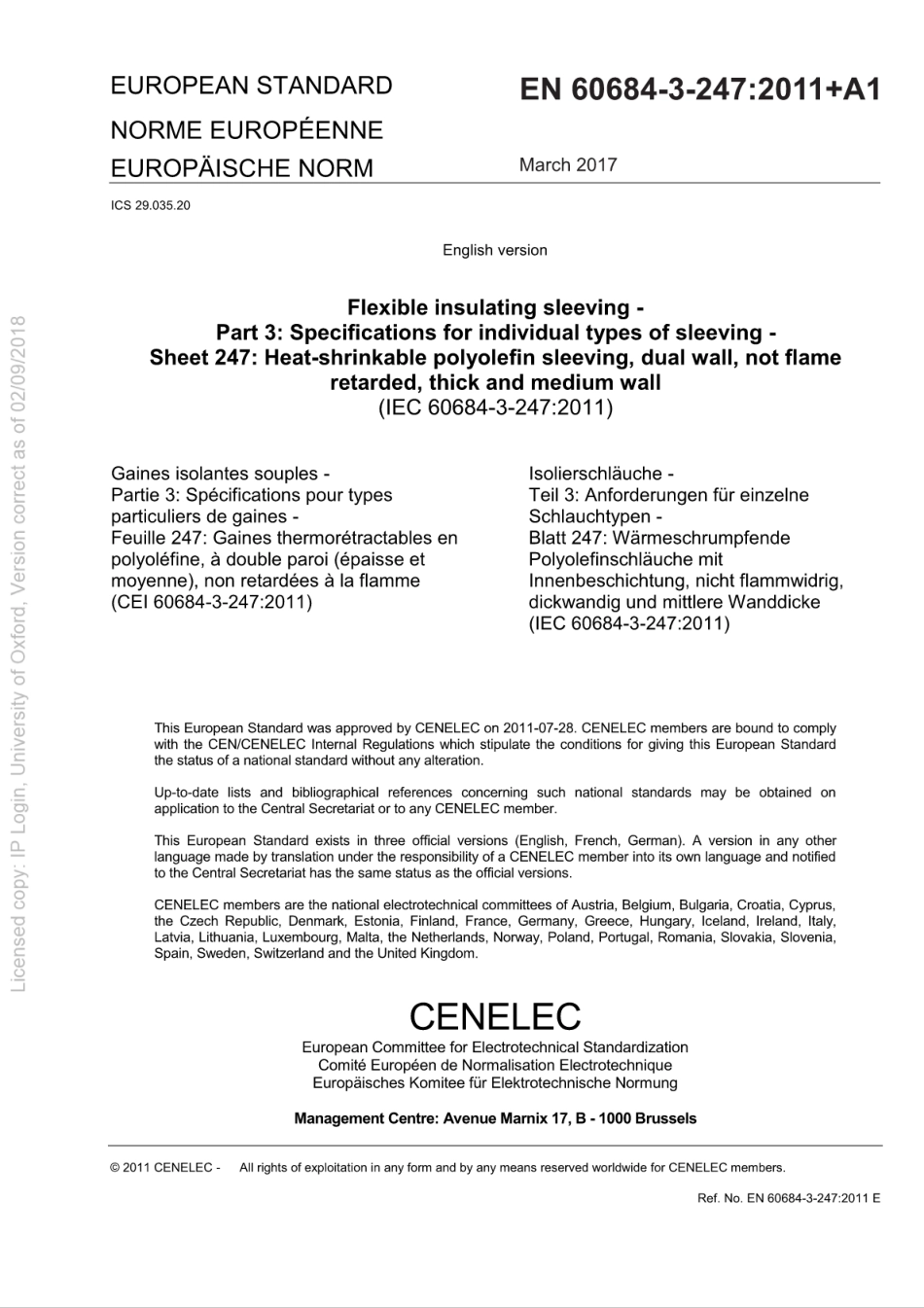 BSEN60684-3-247-2011+A1-2017.pdf_第2页