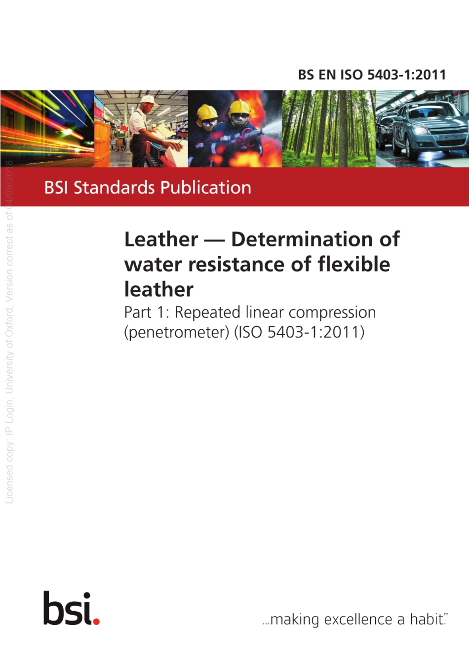 BSENISO5403-1-2011.pdf_第1页