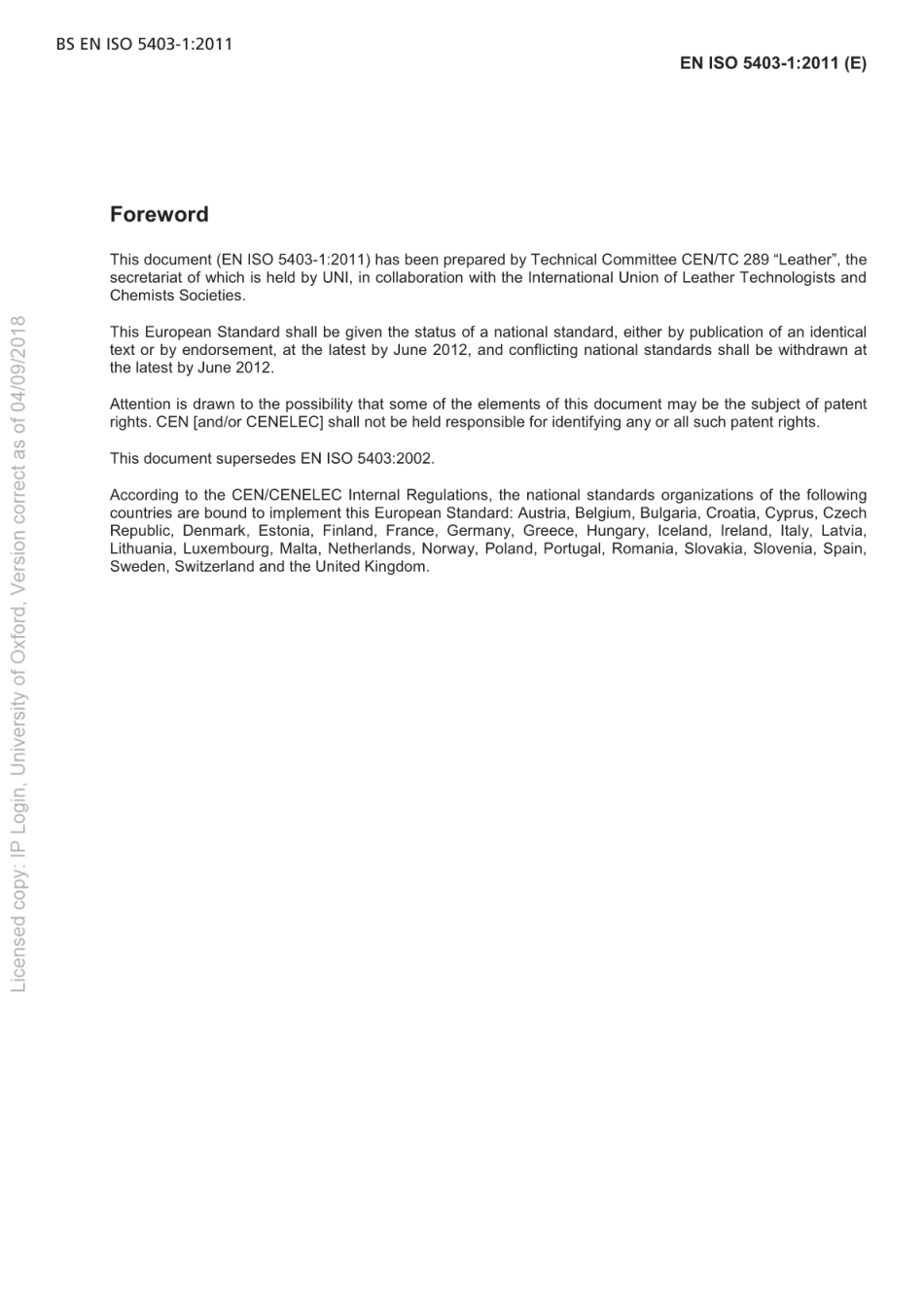 BSENISO5403-1-2011.pdf_第3页