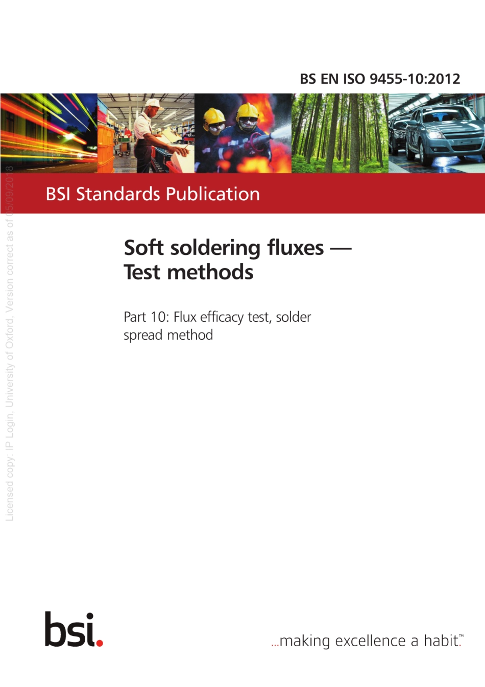 BSENISO9455-10-2012.pdf_第1页