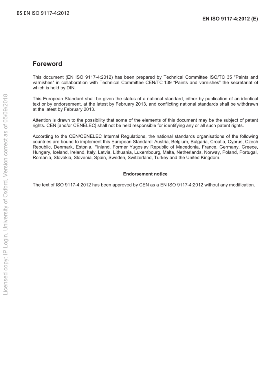 BSENISO9117-4-2012.pdf_第3页