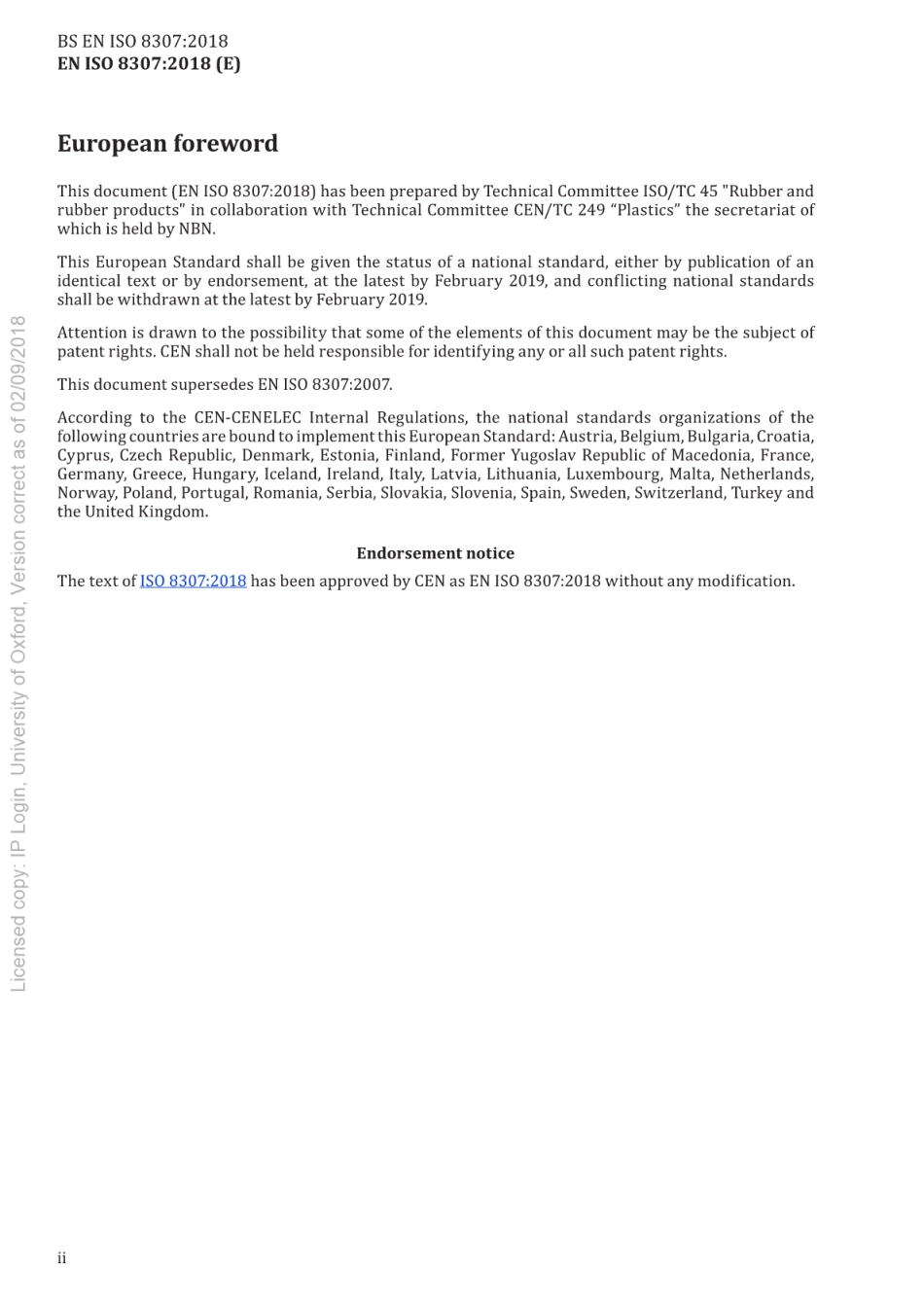 BSENISO8307-2018.pdf_第3页