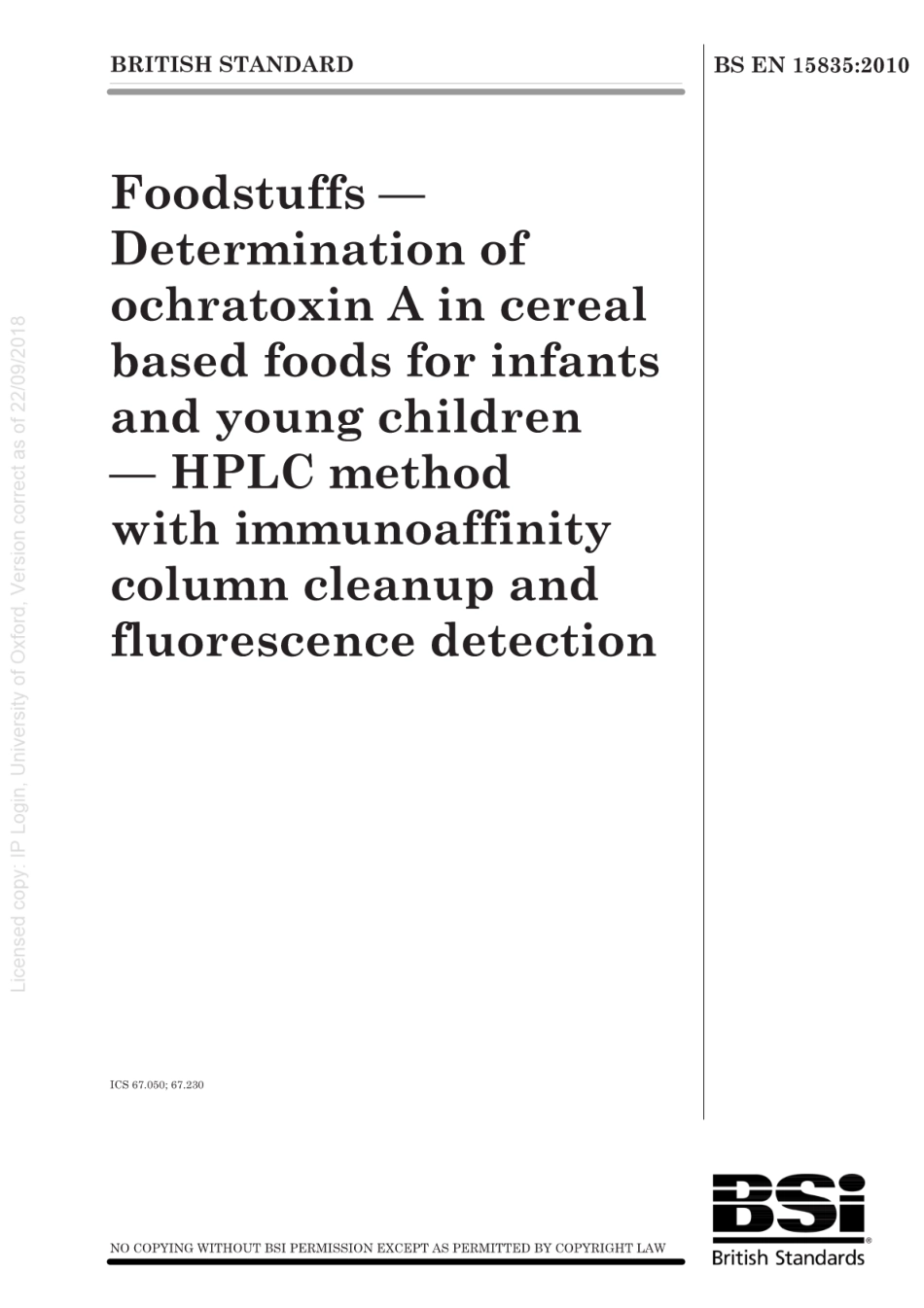 BSEN15835-2010.pdf_第1页
