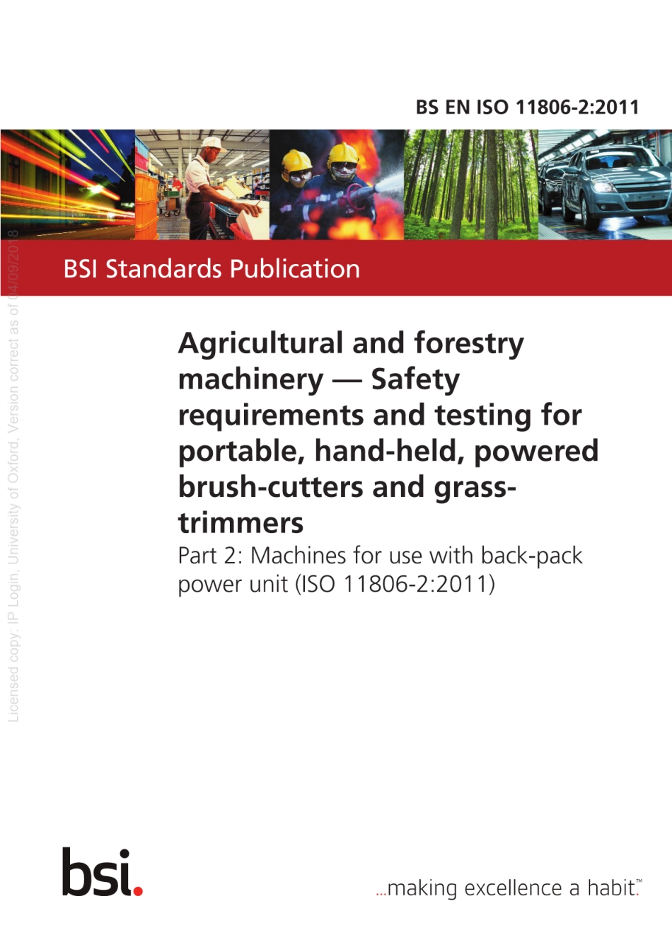 BSENISO11806-2-2011.pdf_第1页