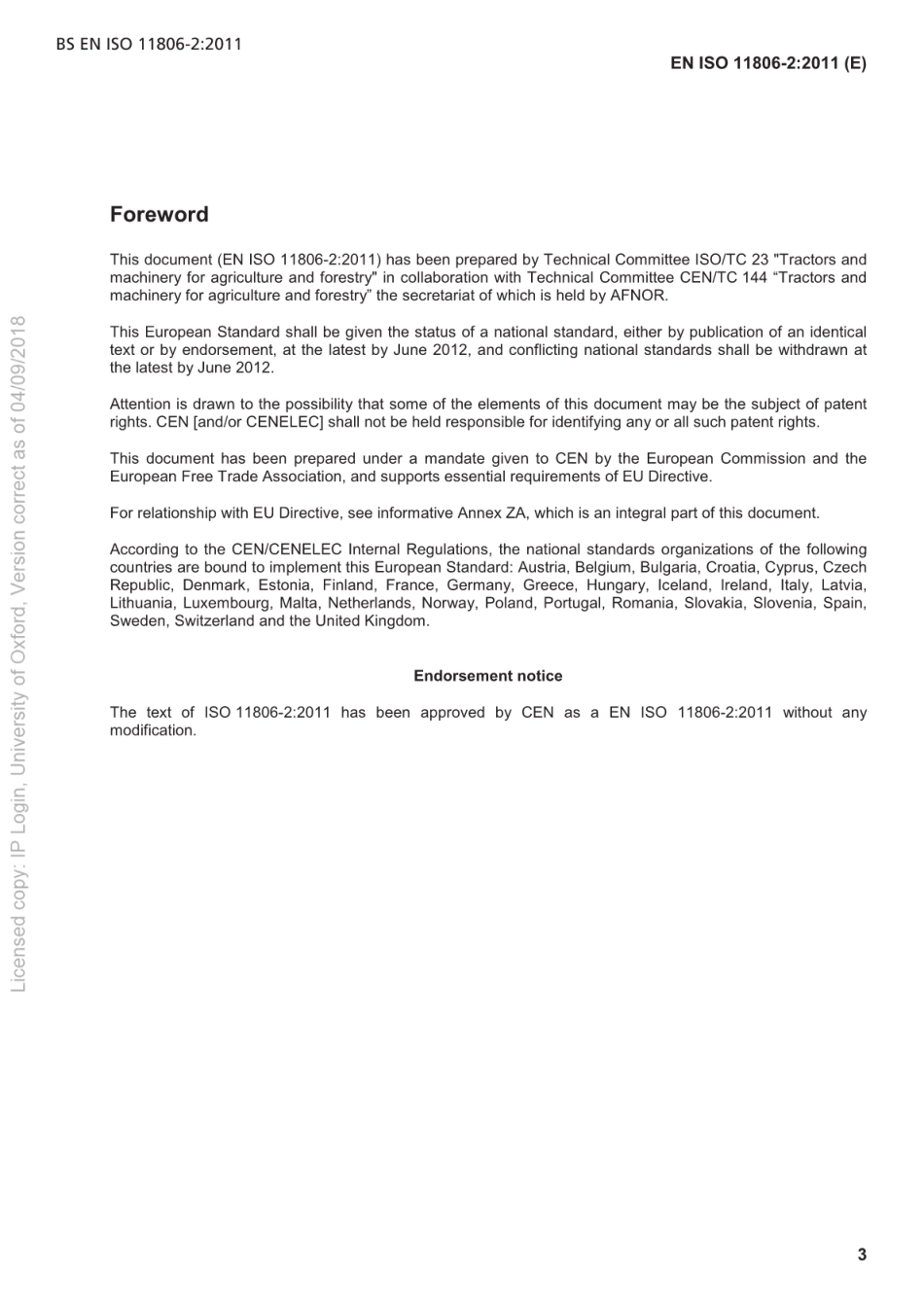 BSENISO11806-2-2011.pdf_第3页