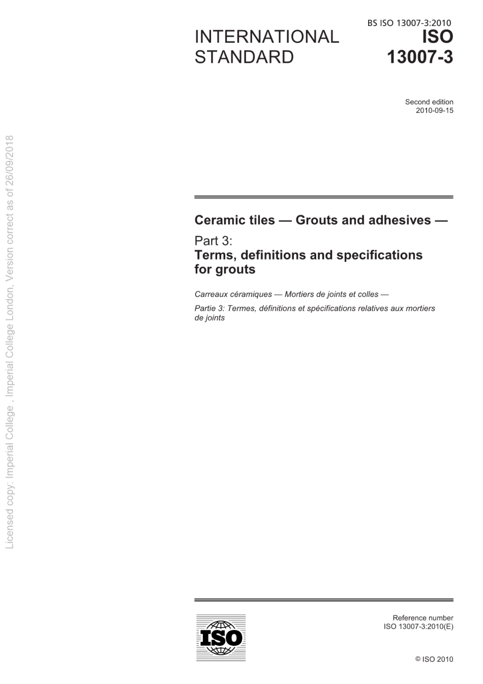 BSISO13007-3-2010.pdf_第2页