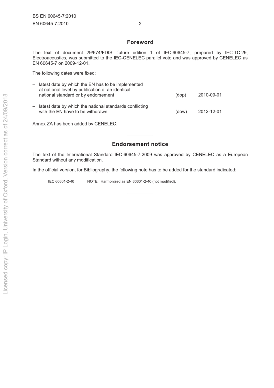 BSEN60645-7-2010.pdf_第3页