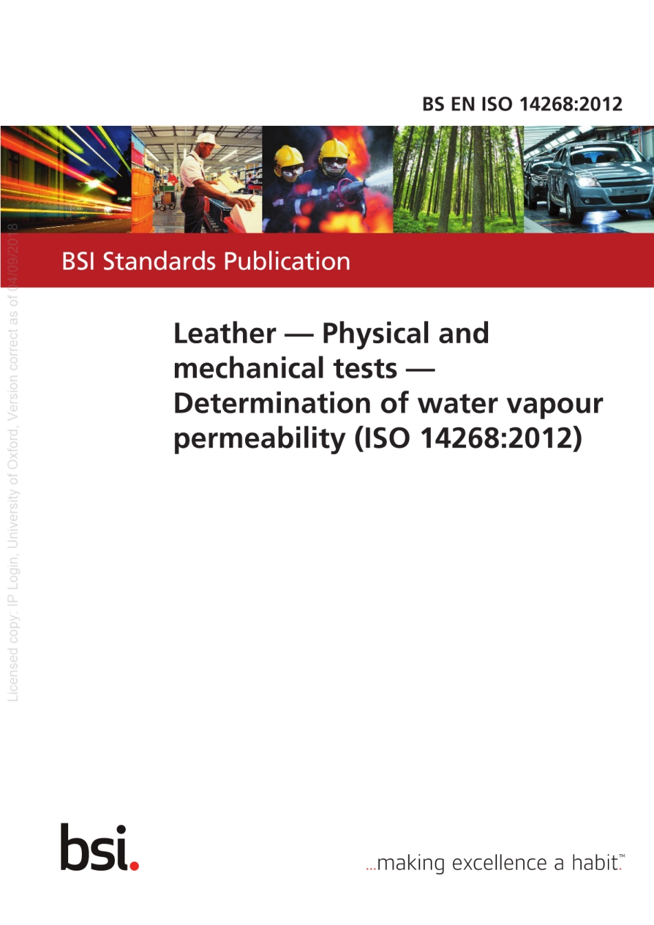 BSENISO14268-2012.pdf_第1页