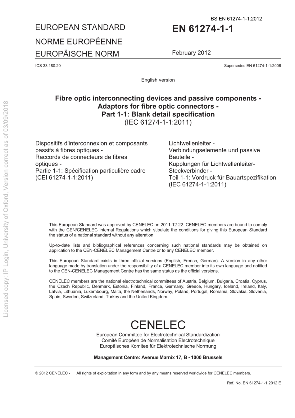 BSEN61274-1-1-2012.pdf_第2页