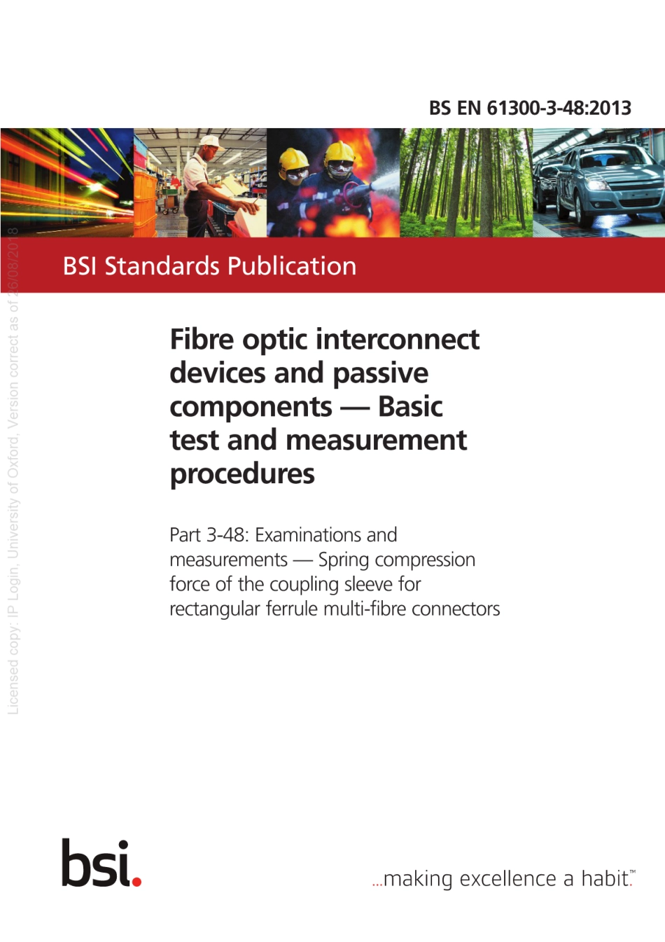 BSEN61300-3-48-2013.pdf_第1页