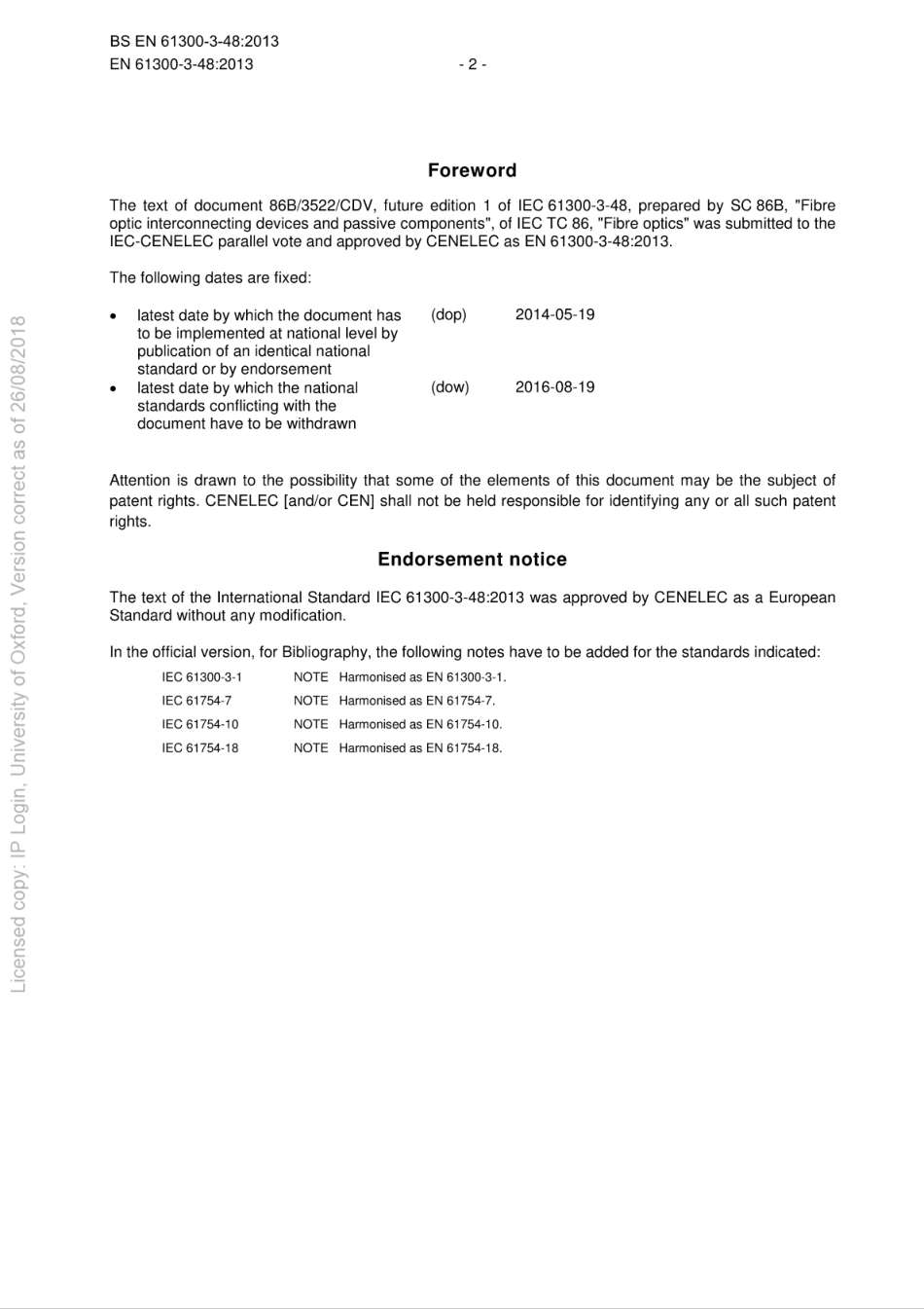 BSEN61300-3-48-2013.pdf_第3页