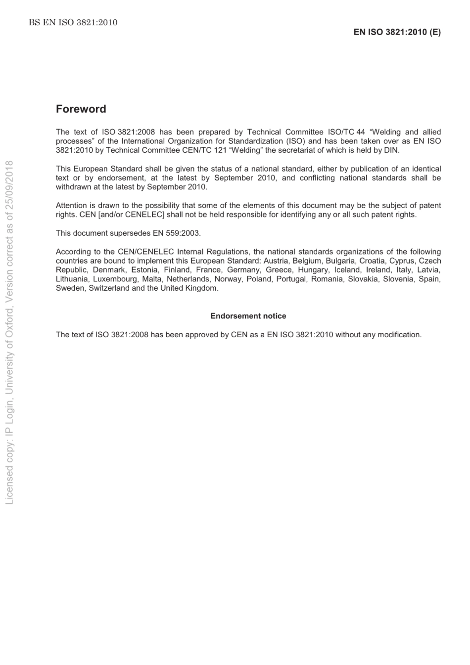 BSENISO3821-2010.pdf_第3页