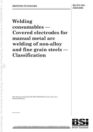 BS EN ISO 2560 - 2005.pdf