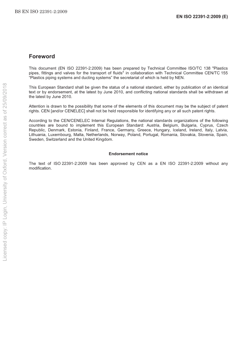 BSENISO22391-2-2009.pdf_第3页