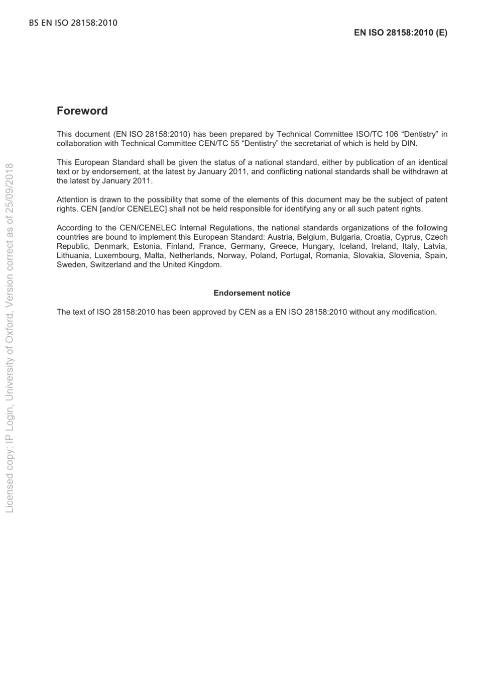 BSENISO28158-2010.pdf_第3页