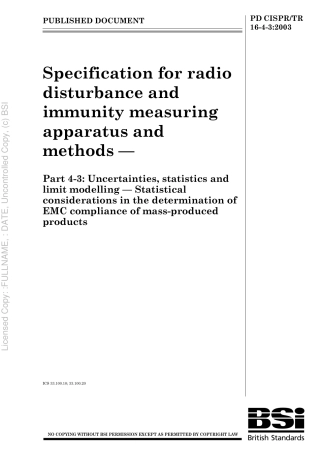 PD CISPR-TR 16-4-3 2003.pdf