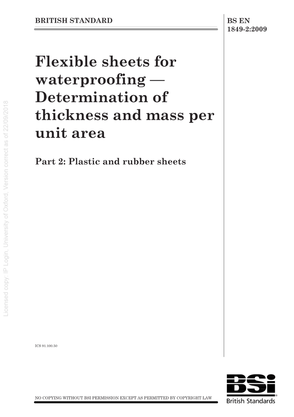 BSEN1849-2-2009.pdf_第1页