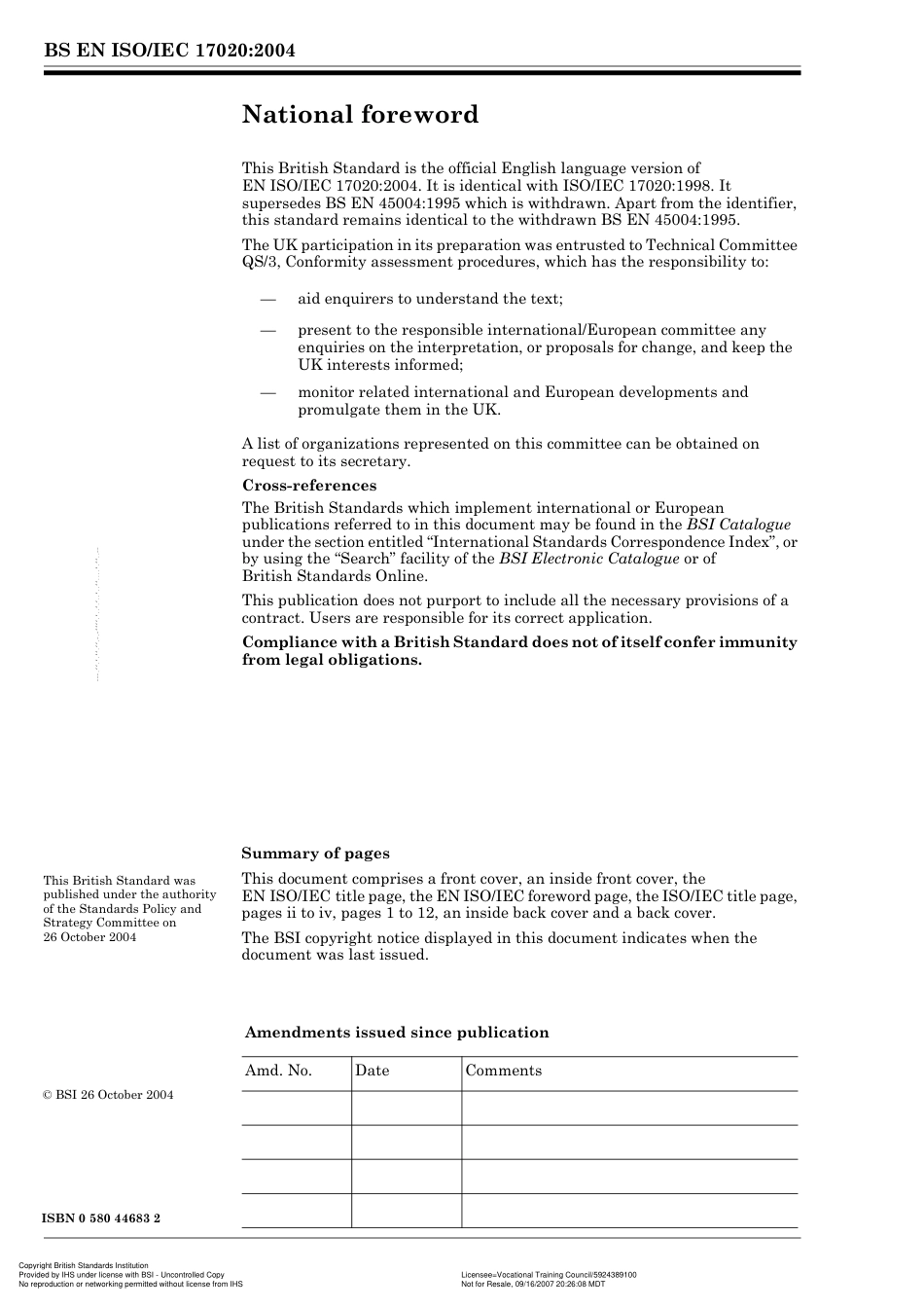 BS EN ISO 17020 2004.pdf_第2页