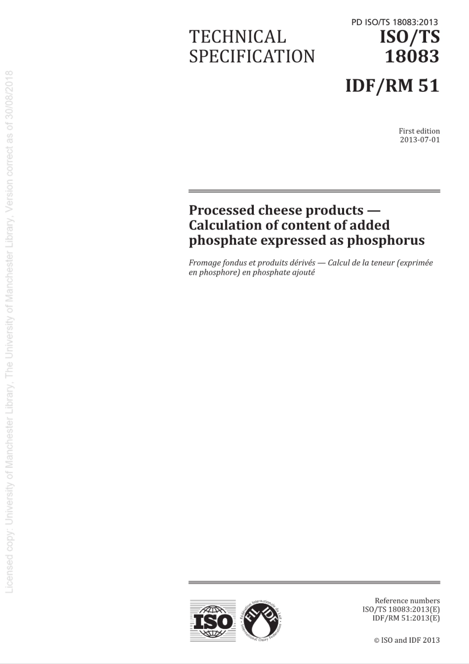 PDISO-TS18083-2013.pdf_第2页