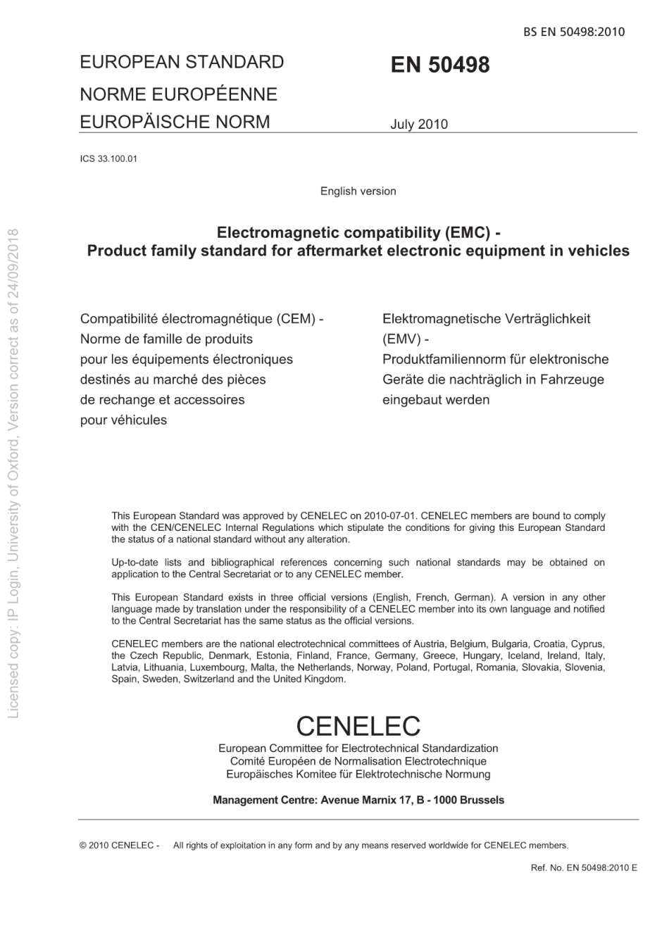 BSEN50498-2010.pdf_第2页