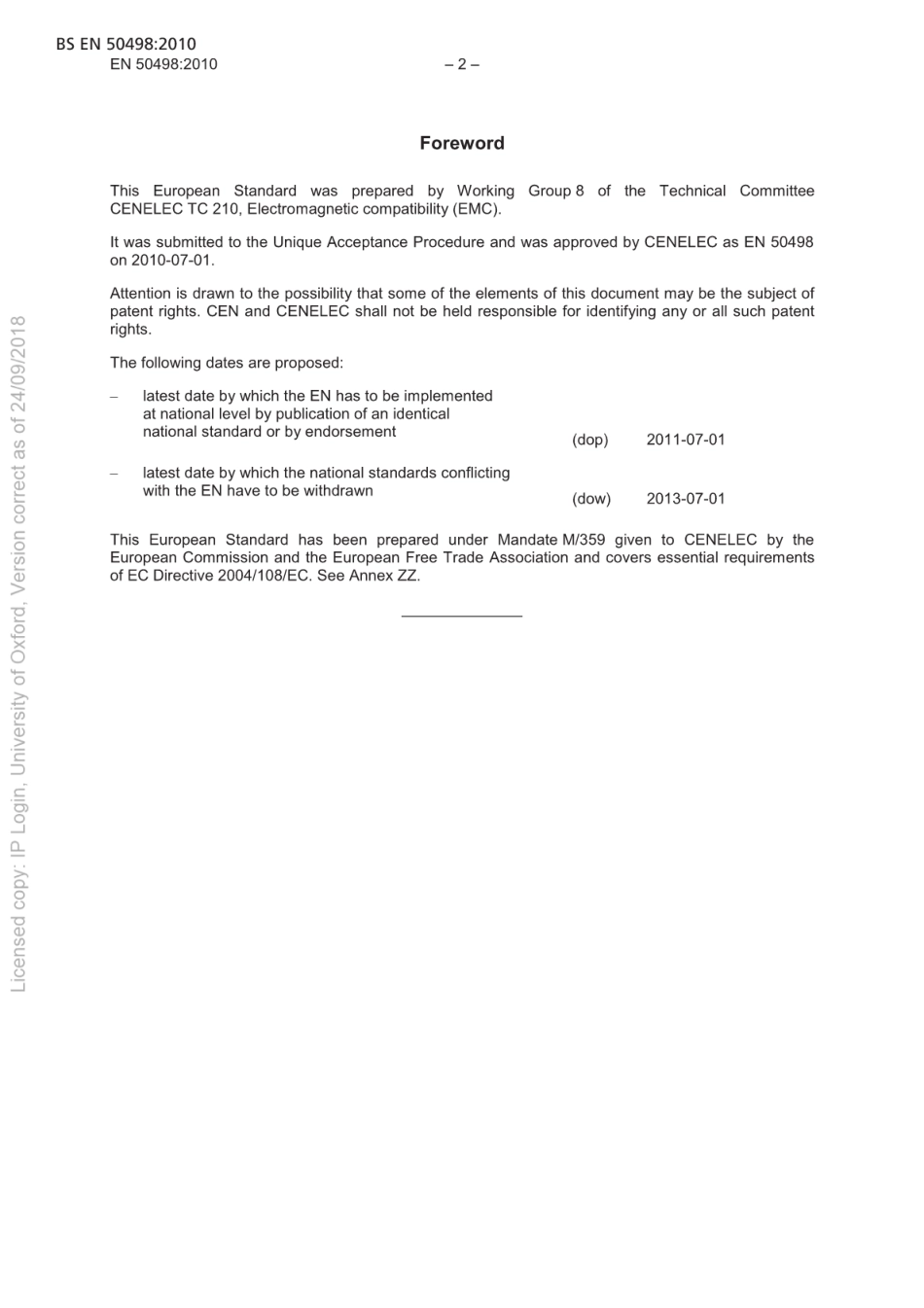 BSEN50498-2010.pdf_第3页