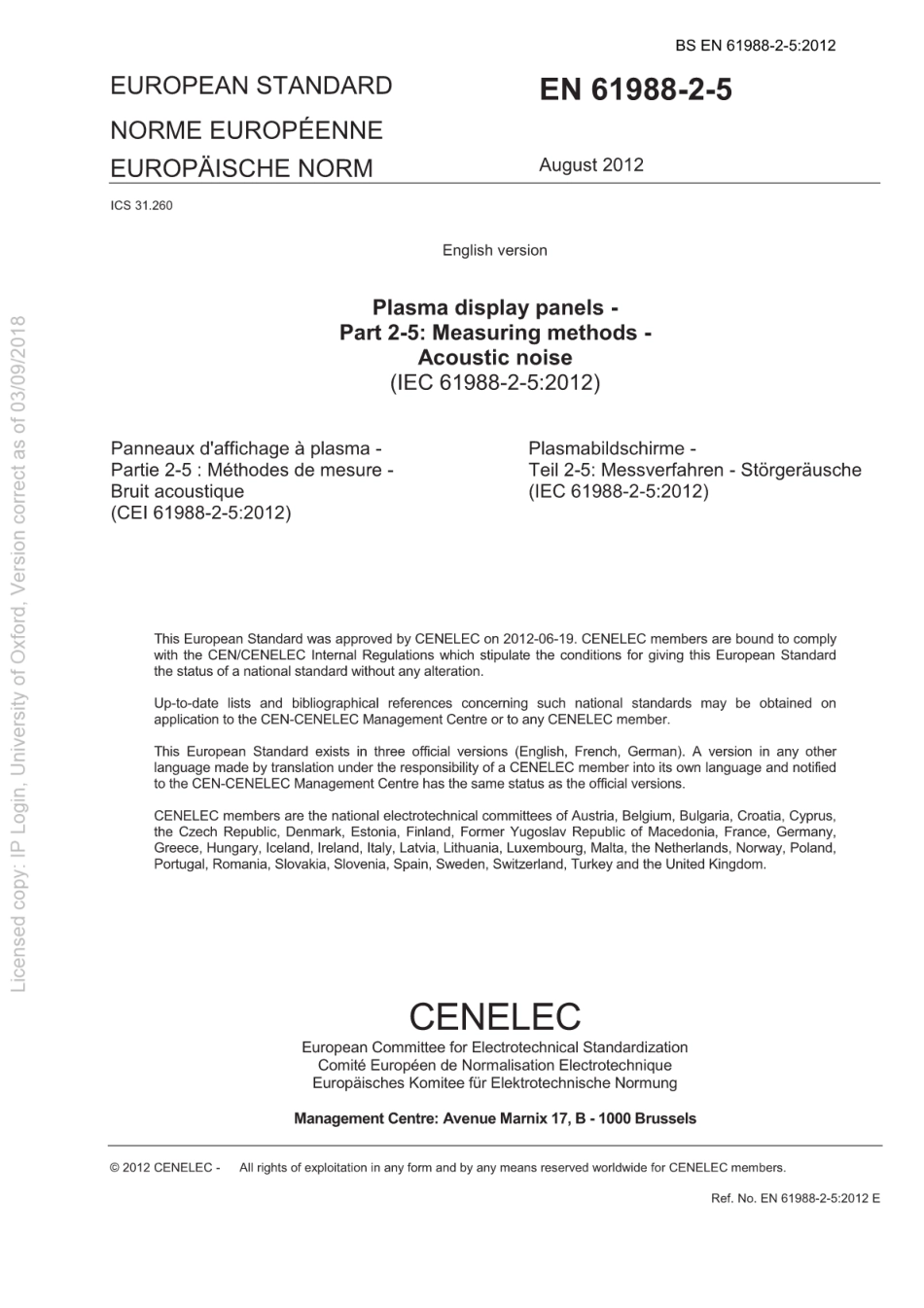 BSEN61988-2-5-2012.pdf_第2页