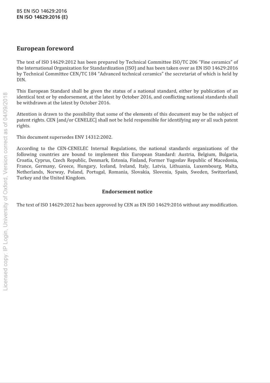 BSENISO14629-2016.pdf_第3页