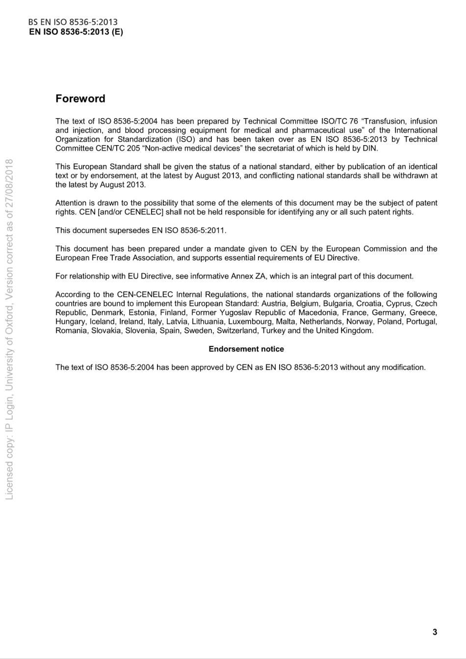 BSENISO8536-5-2013.pdf_第3页