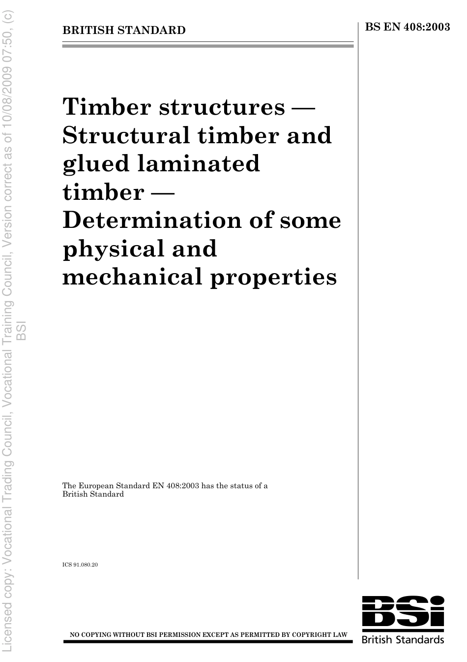 BS EN 408 2003.pdf_第1页