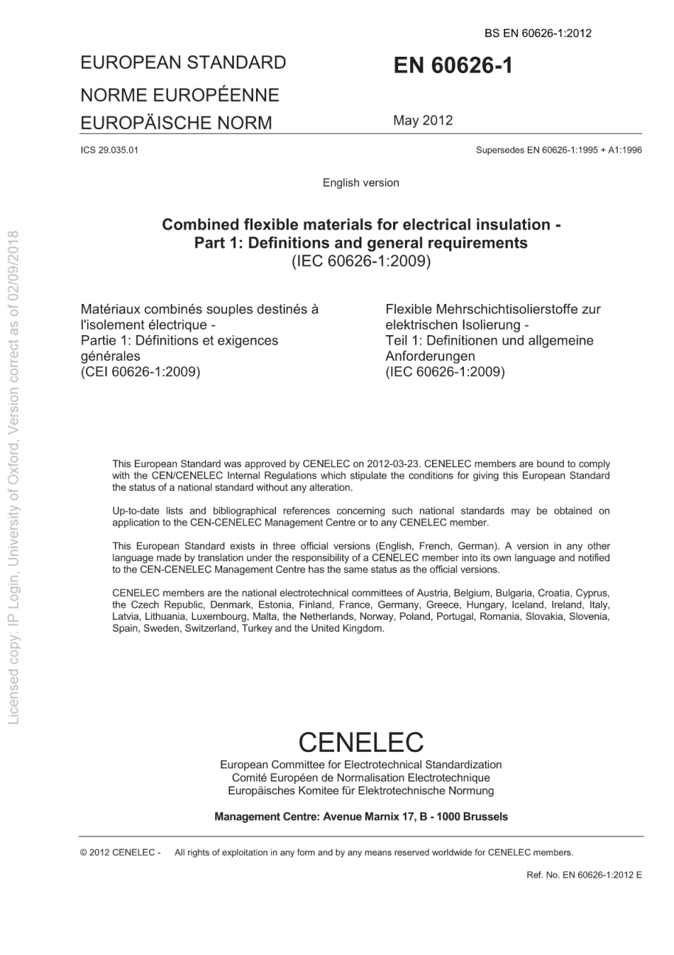 BSEN60626-1-2012.pdf_第2页