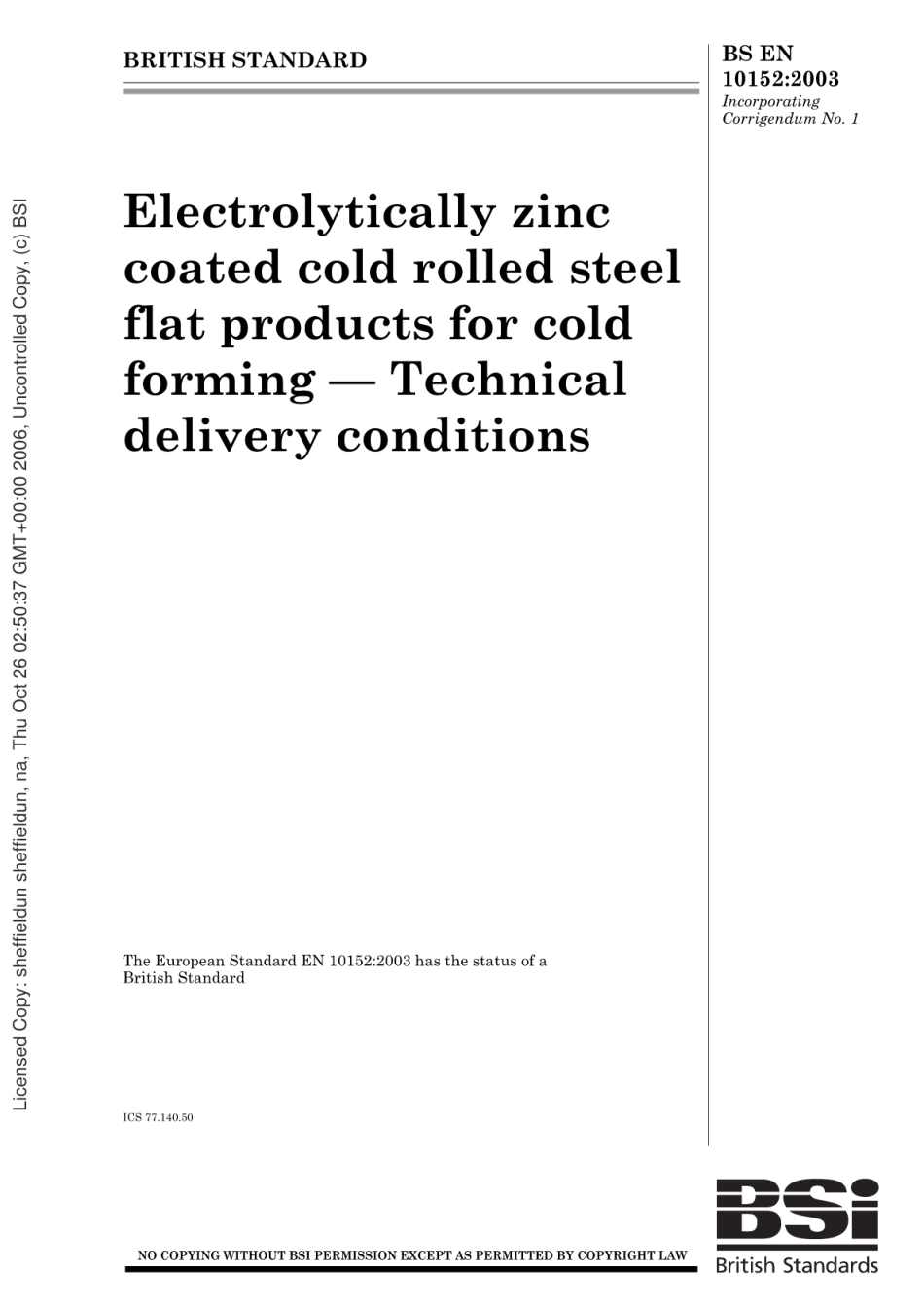 BSEN10152-2003.pdf_第1页
