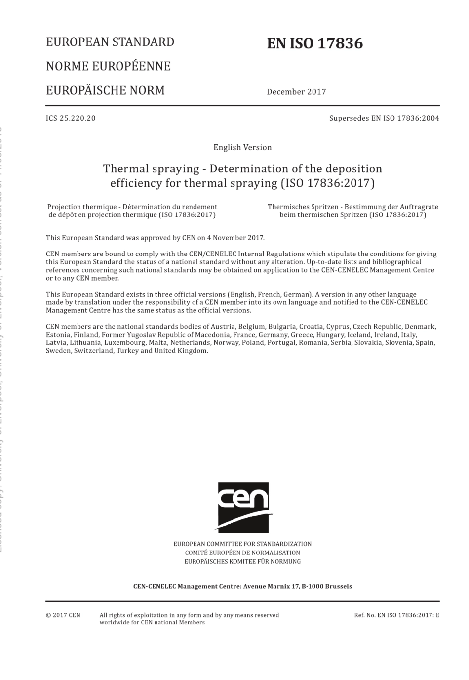 BSENISO17836-2017.pdf_第1页