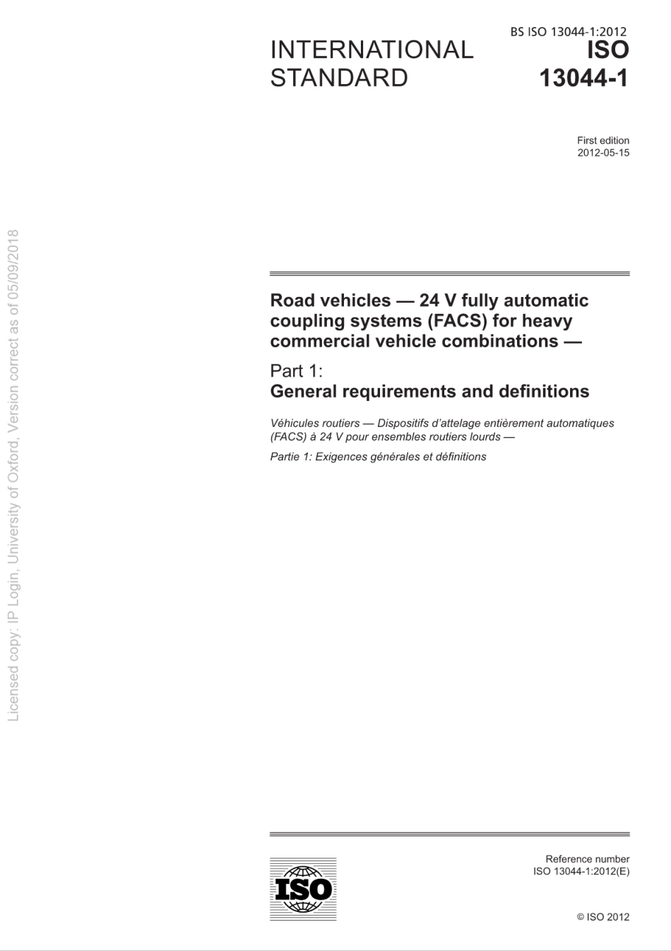 BSISO13044-1-2012.pdf_第2页