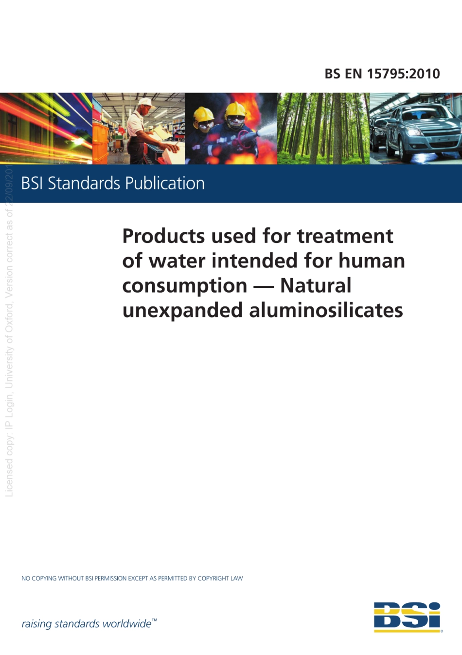 BSEN15795-2010.pdf_第1页